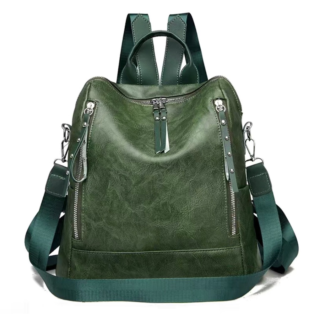 Backpack - purse